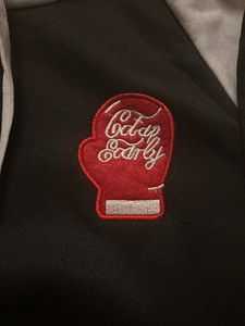 Fleece Hoodie
