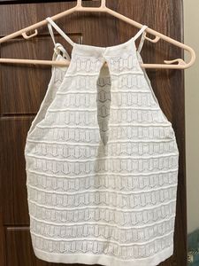 Corset top