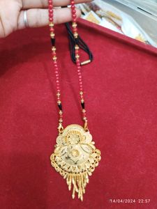 One Gram Mangalsutra