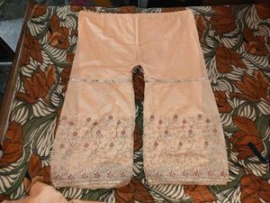 Readymade Kharboozi Kurta Palazzo