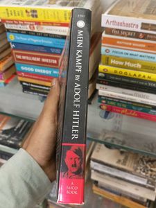 Mein Kampf Adolf Hitler