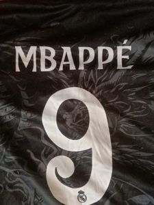 Real Madrid Graphic T-Shirt  size 26