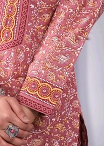 Printed Kurti