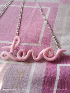 Neck Chain