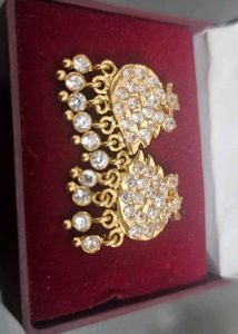 Traditional Earring