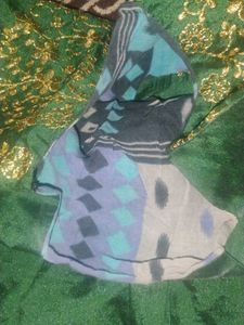 beutiful gown for festive wear