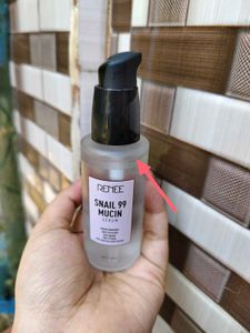 Renee Snail 99 Mucin Serum