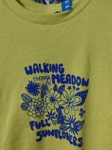 Cute Graphic Tee