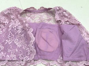 Preety Soft Net Blouse 32 Bust