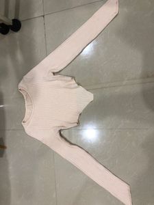 Cute Crop Top