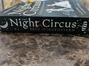 The Night Circus