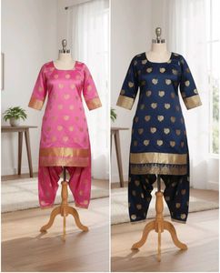 Diwali SALE 🎇2 Suit Set At 1500 ❤️‍🔥