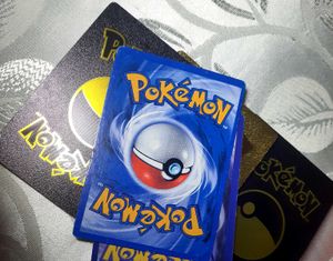 Pokemon Trading Cards