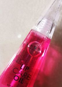 lamel lip oil