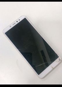 Infinixy Mobile not working