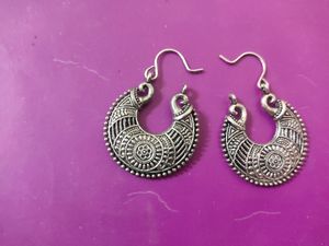 Combo Of 3 Pairs Earrings