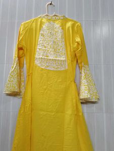 Elegant kurti