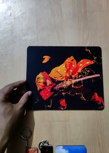 Anime Mouse Pad - NEW