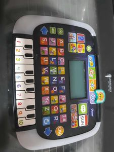 VTech learning tablet