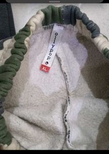 winter fleece Boys&#39; Outfit (18-24 months)