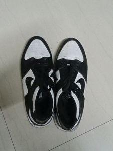 Nike Dupe Dunks