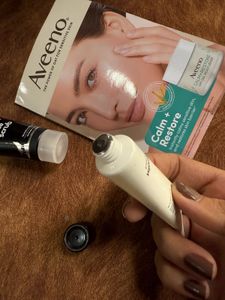 Skincare Combo Of 3 Miniatures
