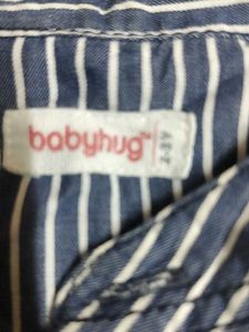 Boys Shirts For Two To Four Yrs