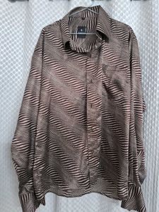 FULL SLEEVES SHIRT