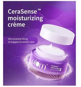 Plum CeraSense Moisturizing Creme