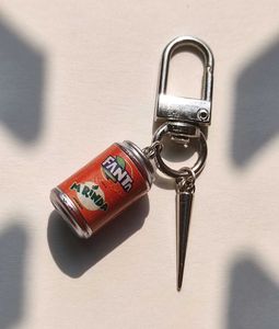 Fanta Keychain~~