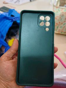 Samsung M53 Cute Butterfly Phone Case