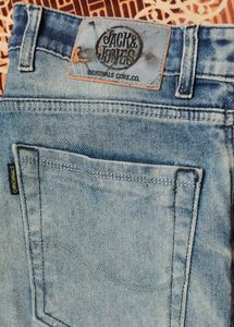 Jack &amp; Jones Denim Jeans