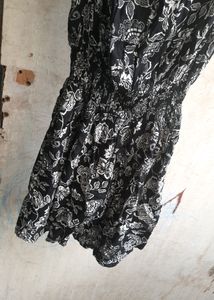 Short Jumpsuit