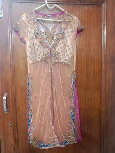 Beautiful Party Wear Lehenga