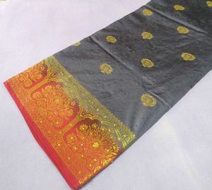 New Banarasi Silk Saree 💃