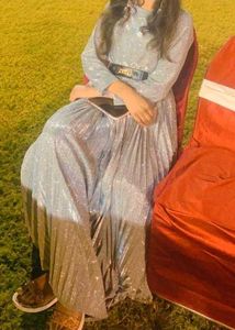 Gown Heavy