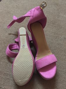 High Wedges
