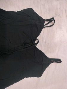 Short Dress