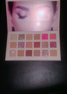 Eyeshadow