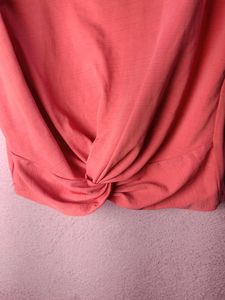 Superdry Peach Tshirt