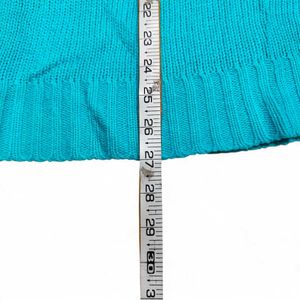 Ralph Lauren Solid Pullover | Bust 34