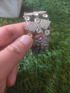 Diamond Bracelet