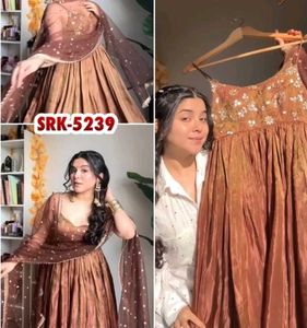 Gown🤎