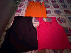 Tops Combo