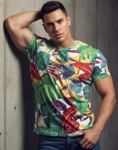 H&amp;M Printed T-Shirt