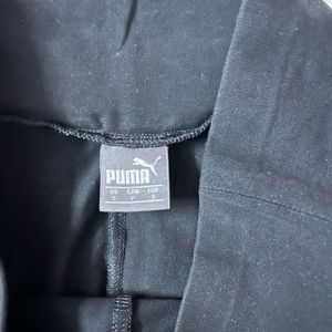 PUMA printed Gym Tights Women