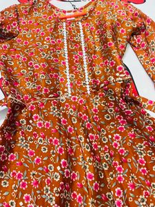Small Size Kurti Unused Brand New