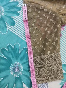 Chicken Kari Kurta