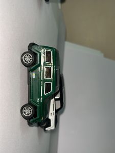 Toy Car Collection