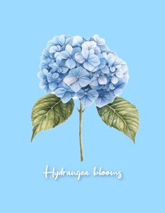✨️🌞Hydrangea Flower Drop Earrings🌞✨️